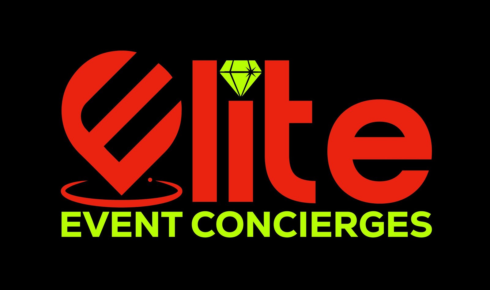 Elite Event Concierges Logo