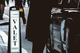Valet Parking